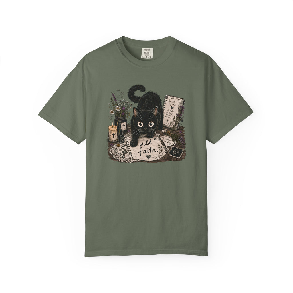 Wild Faith T-Shirt