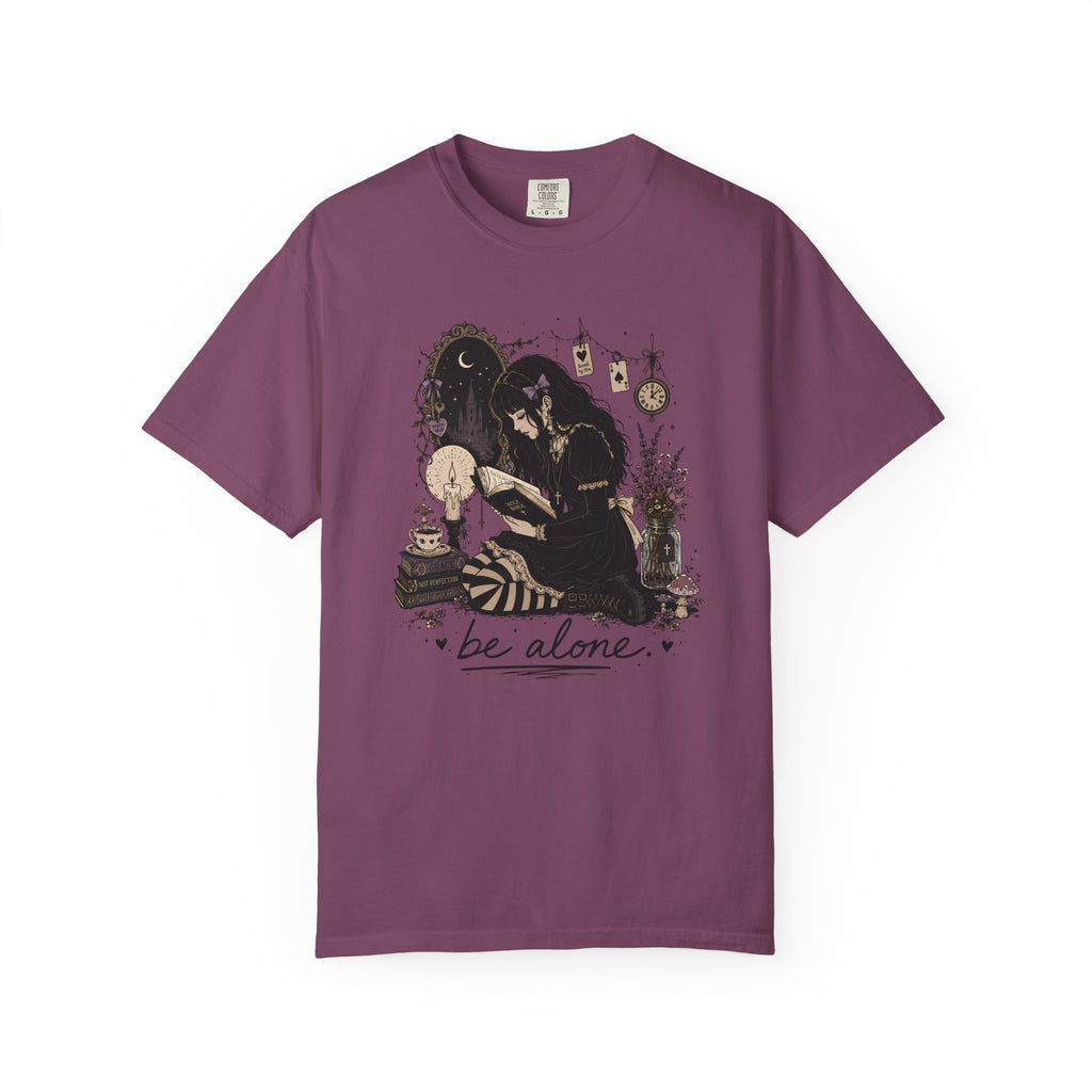 Be Alone T-Shirt