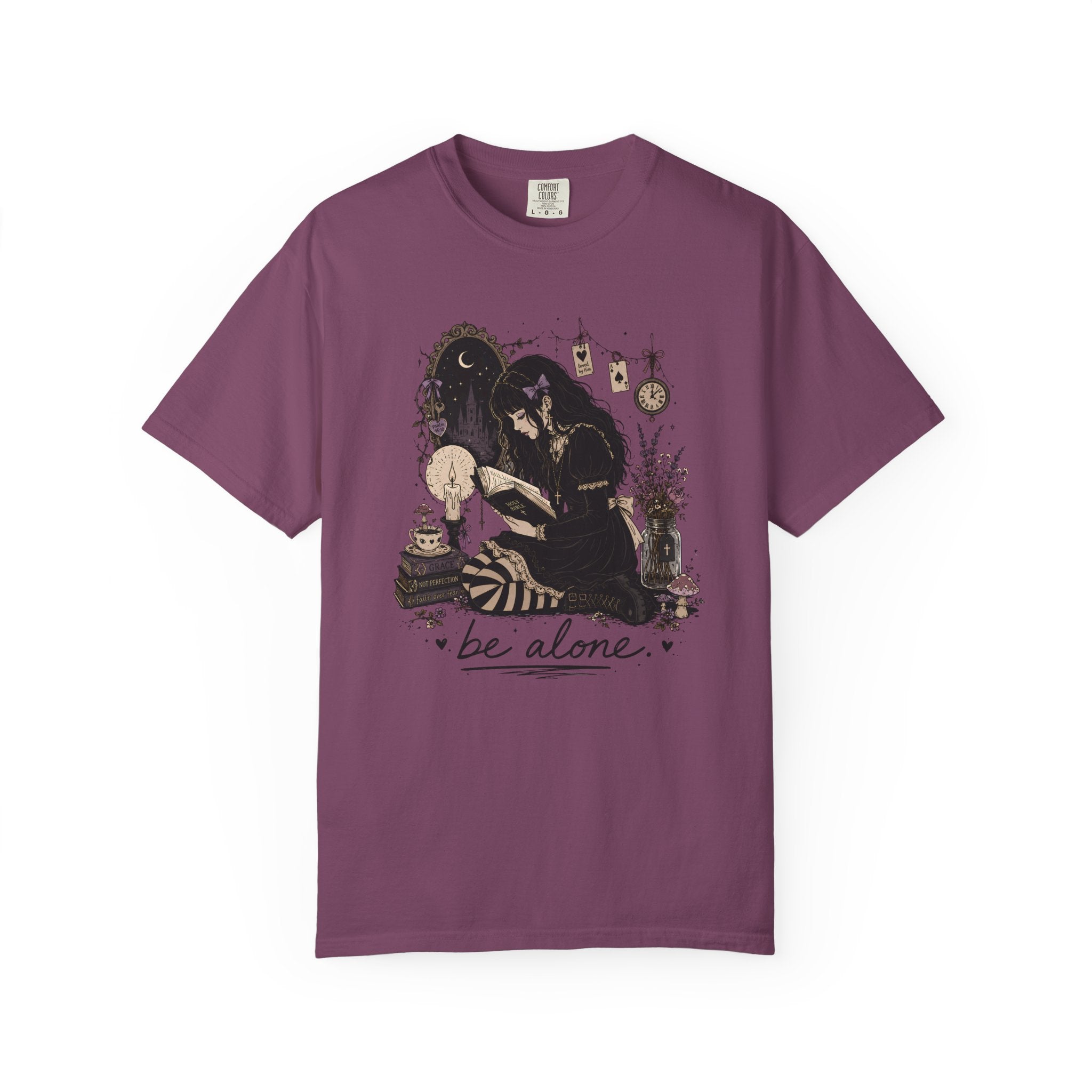 Be Alone T-Shirt