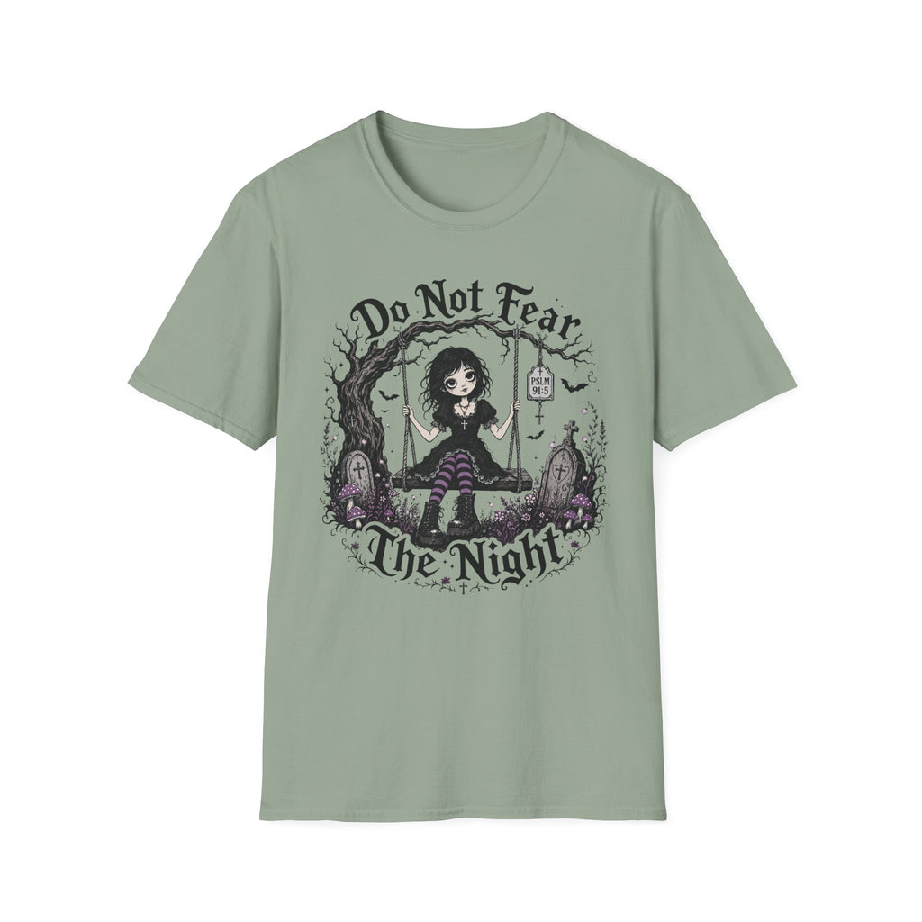 Do Not Fear The Night T-Shirt