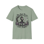 Do Not Fear The Night T-Shirt
