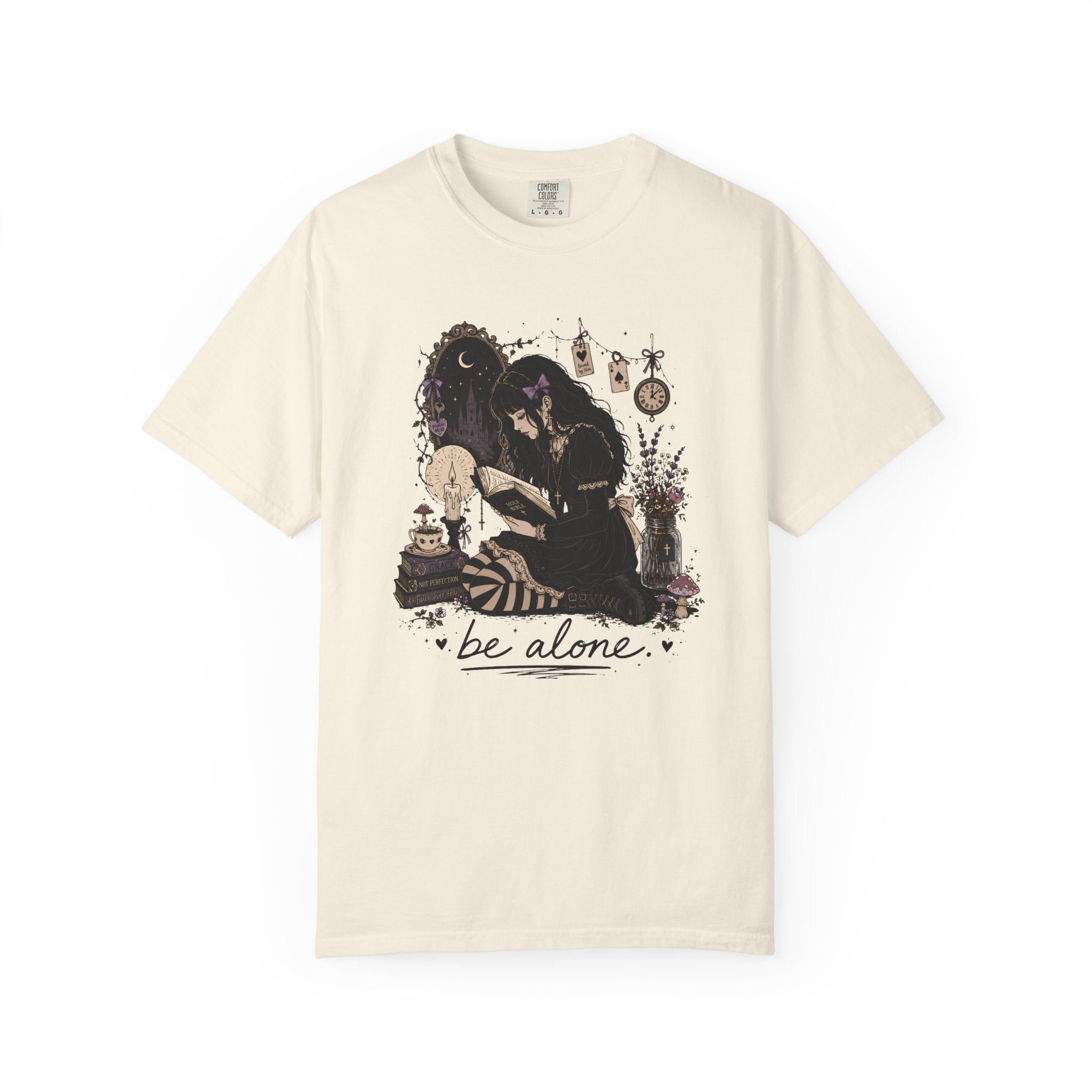 Be Alone T-Shirt