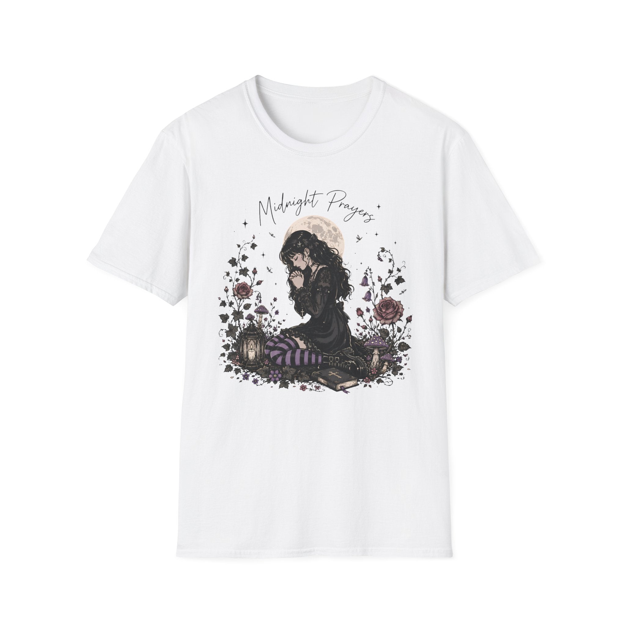 Midnight Prayers T-Shirt