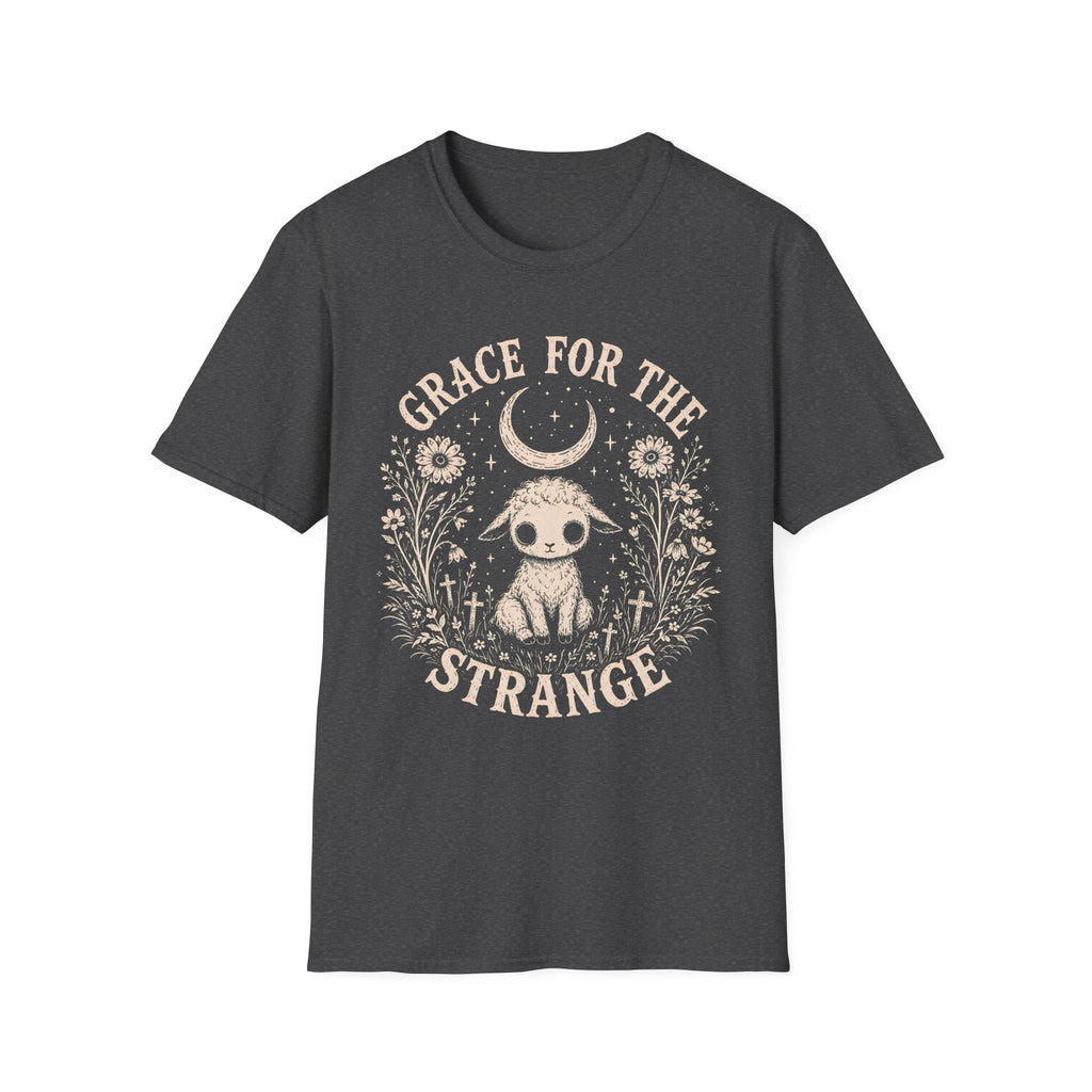 Grace For The Strange T-Shirt