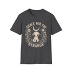 Grace For The Strange T-Shirt