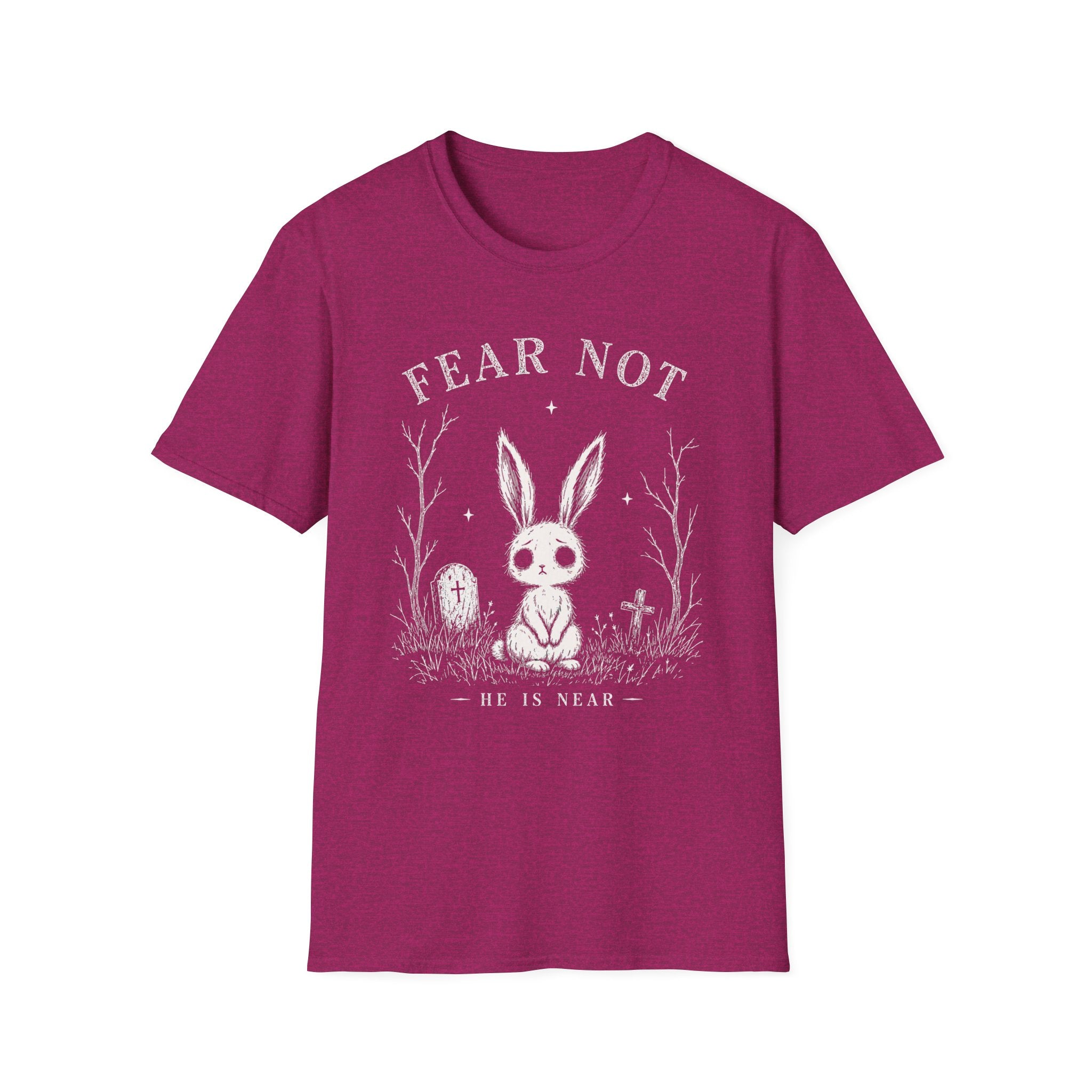 Fear Not T-Shirt