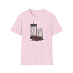 Time Fades T-Shirt
