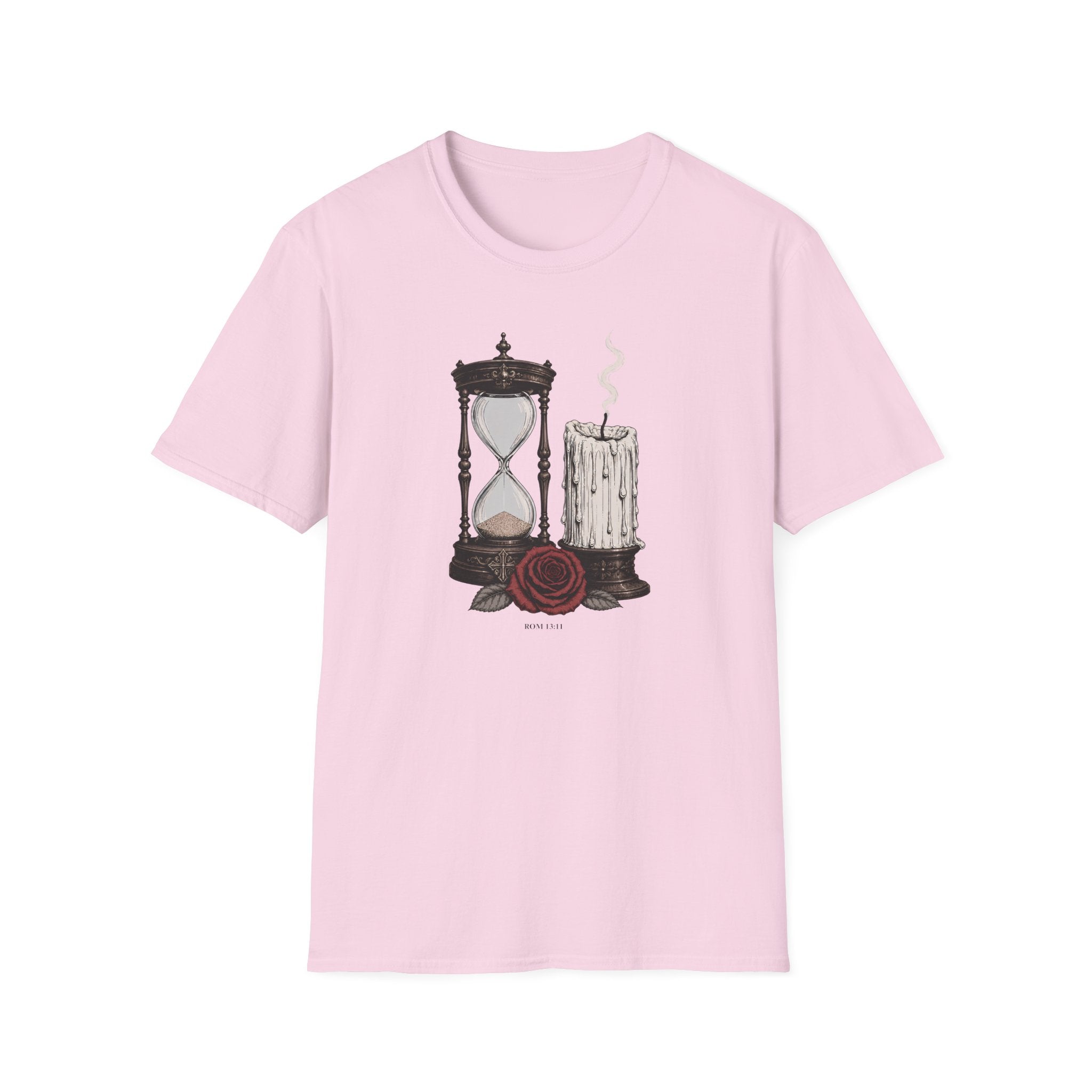 Time Fades T-Shirt