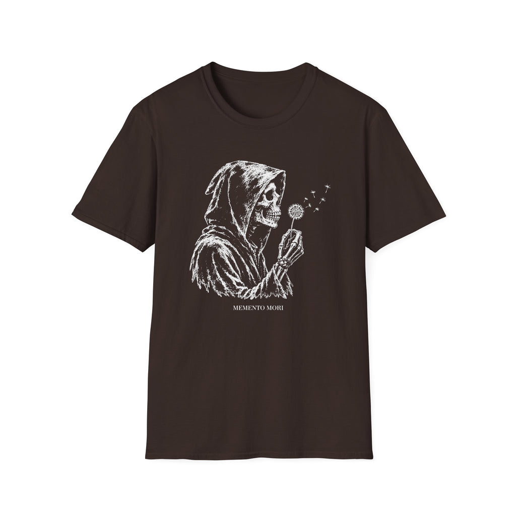 Death Dandelion T-Shirt