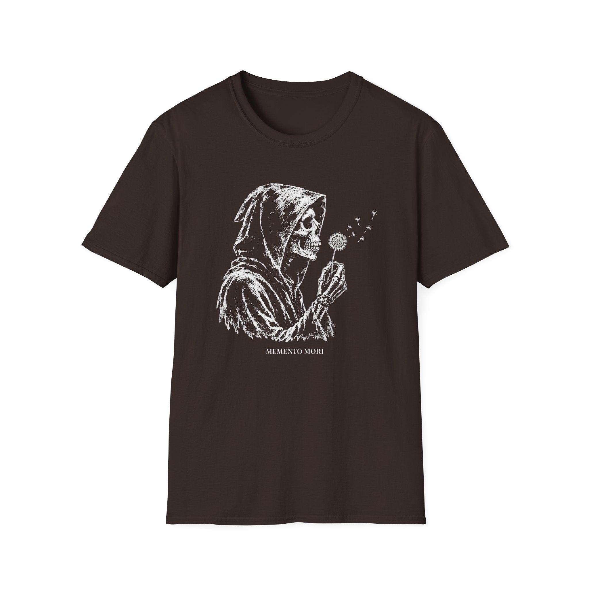Death Dandelion T-Shirt
