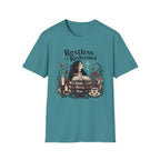 Restless But Redeemed T-Shirt