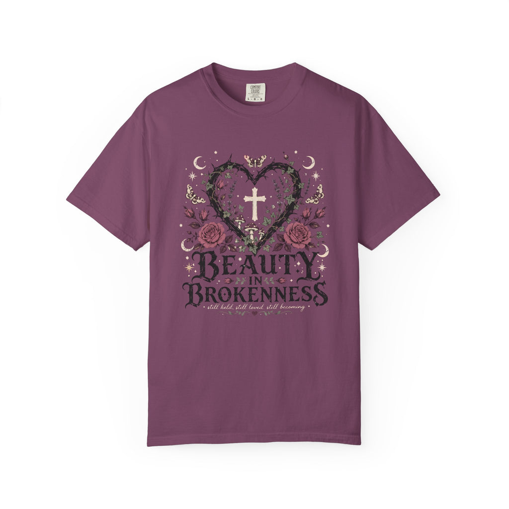 Beauty In Brokenness T-Shirt