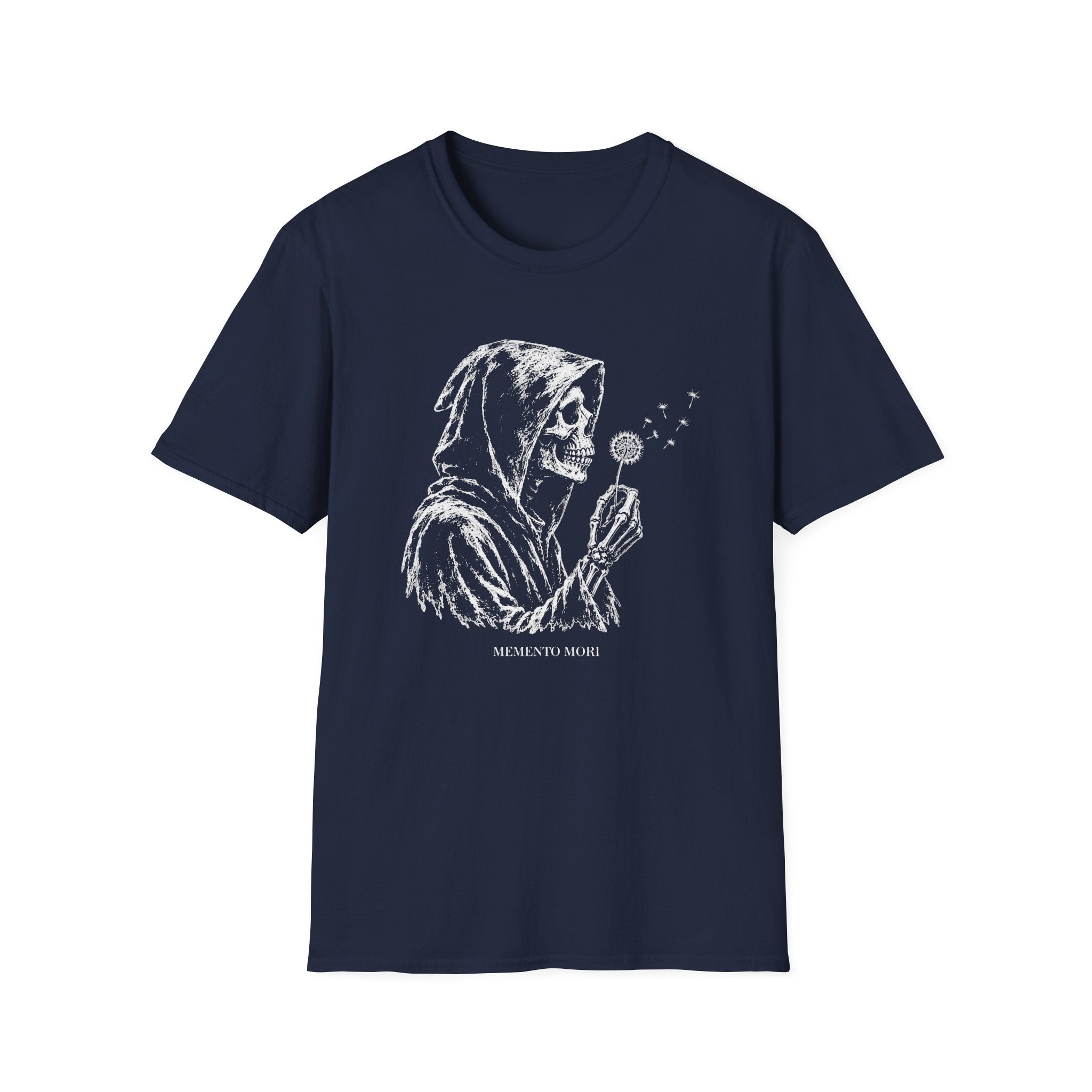 Death Dandelion T-Shirt
