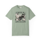 Coffee & Sanctification T-Shirt