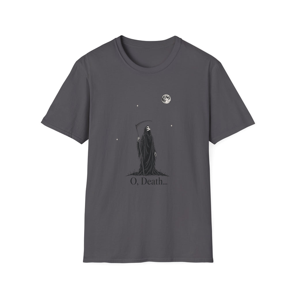 O Death T-Shirt