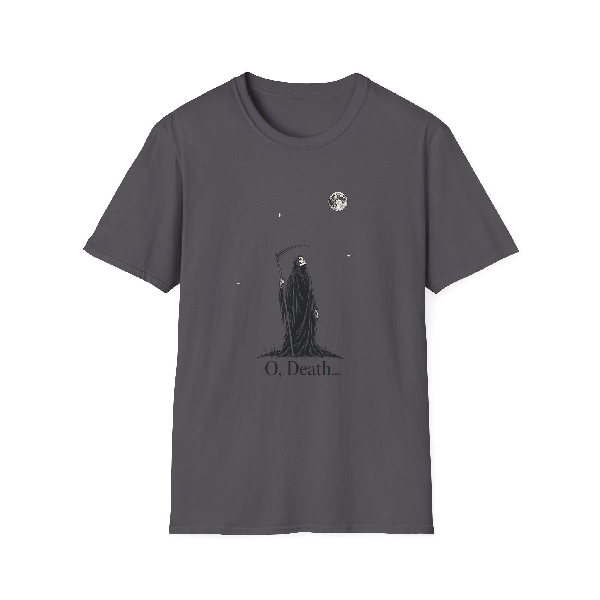 O Death T-Shirt