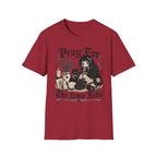 Pray For The Emo Kids T-Shirt
