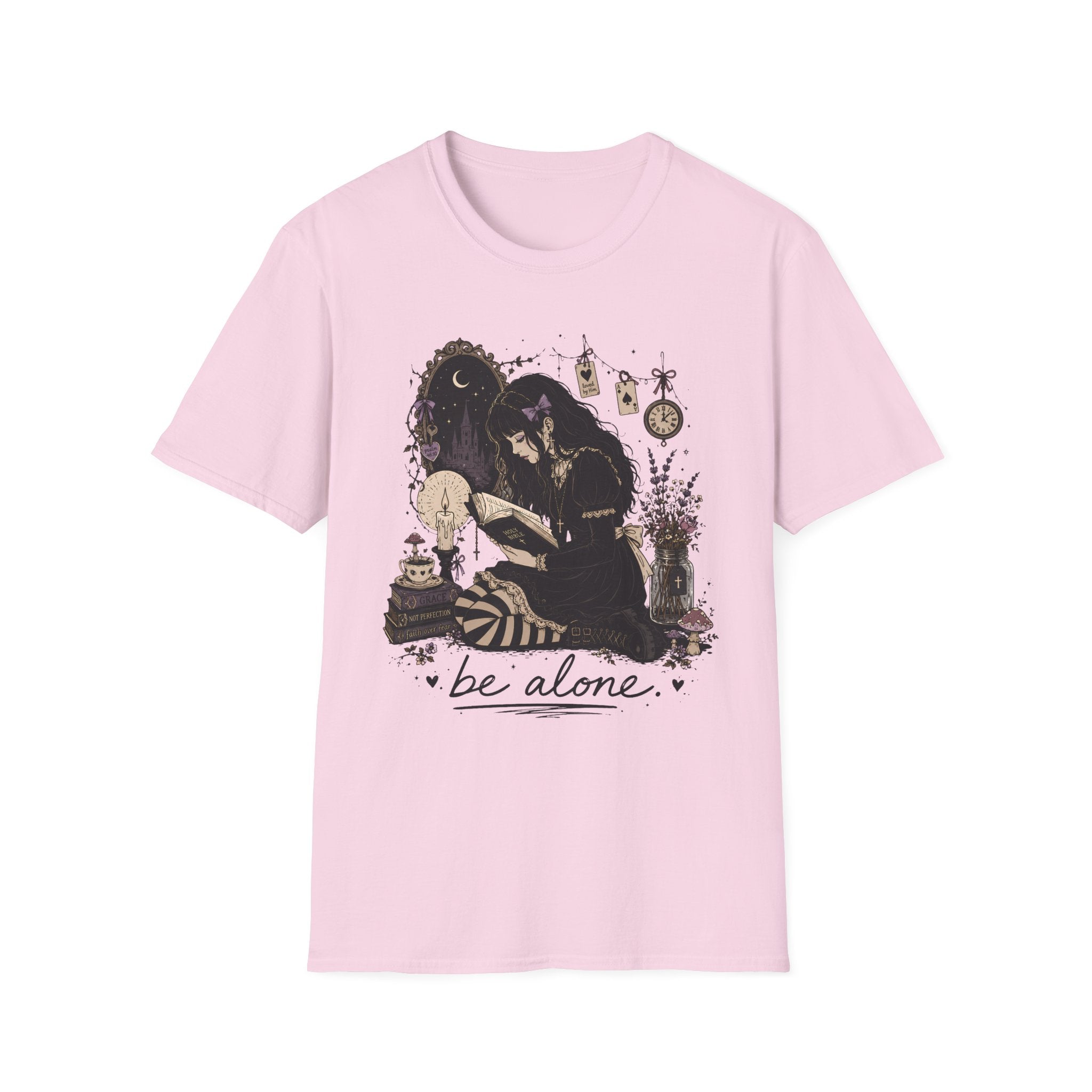 Be Alone T-Shirt