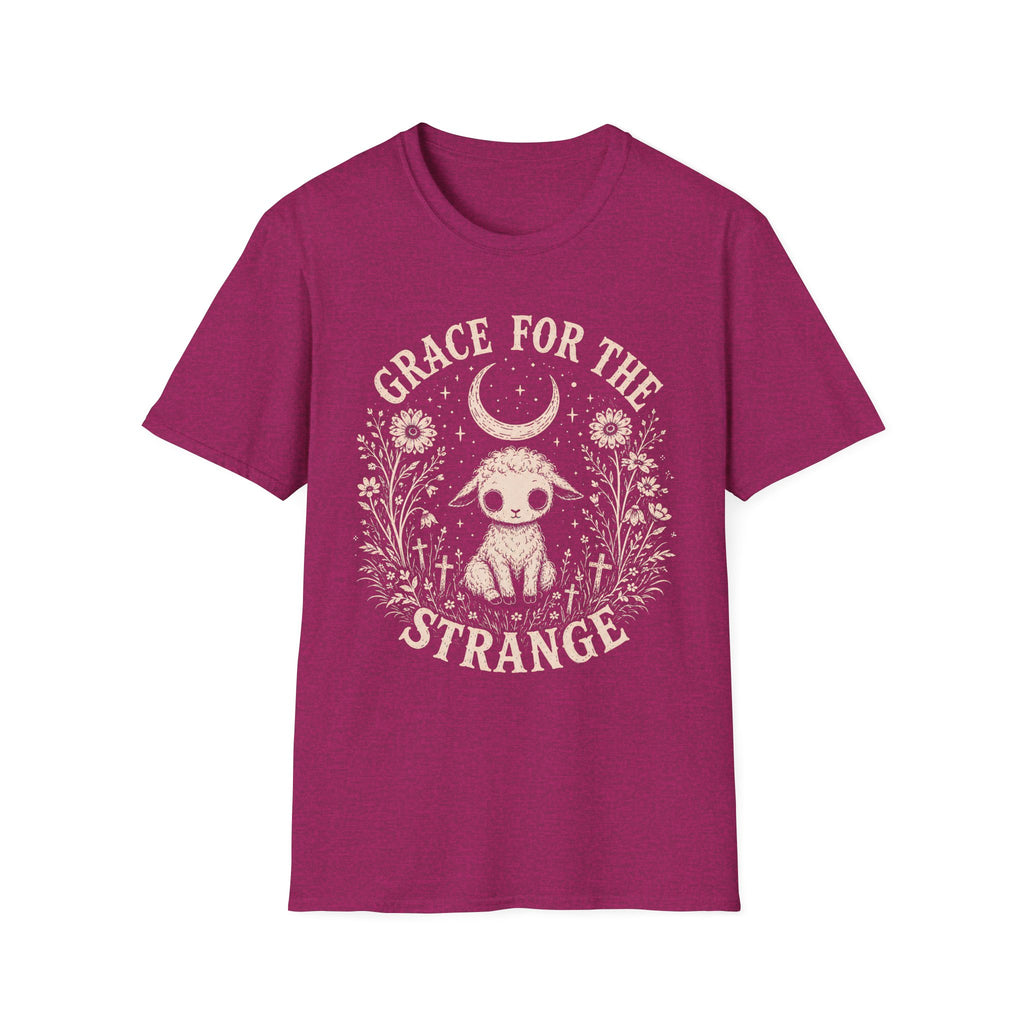 Grace For The Strange T-Shirt