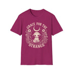 Grace For The Strange T-Shirt