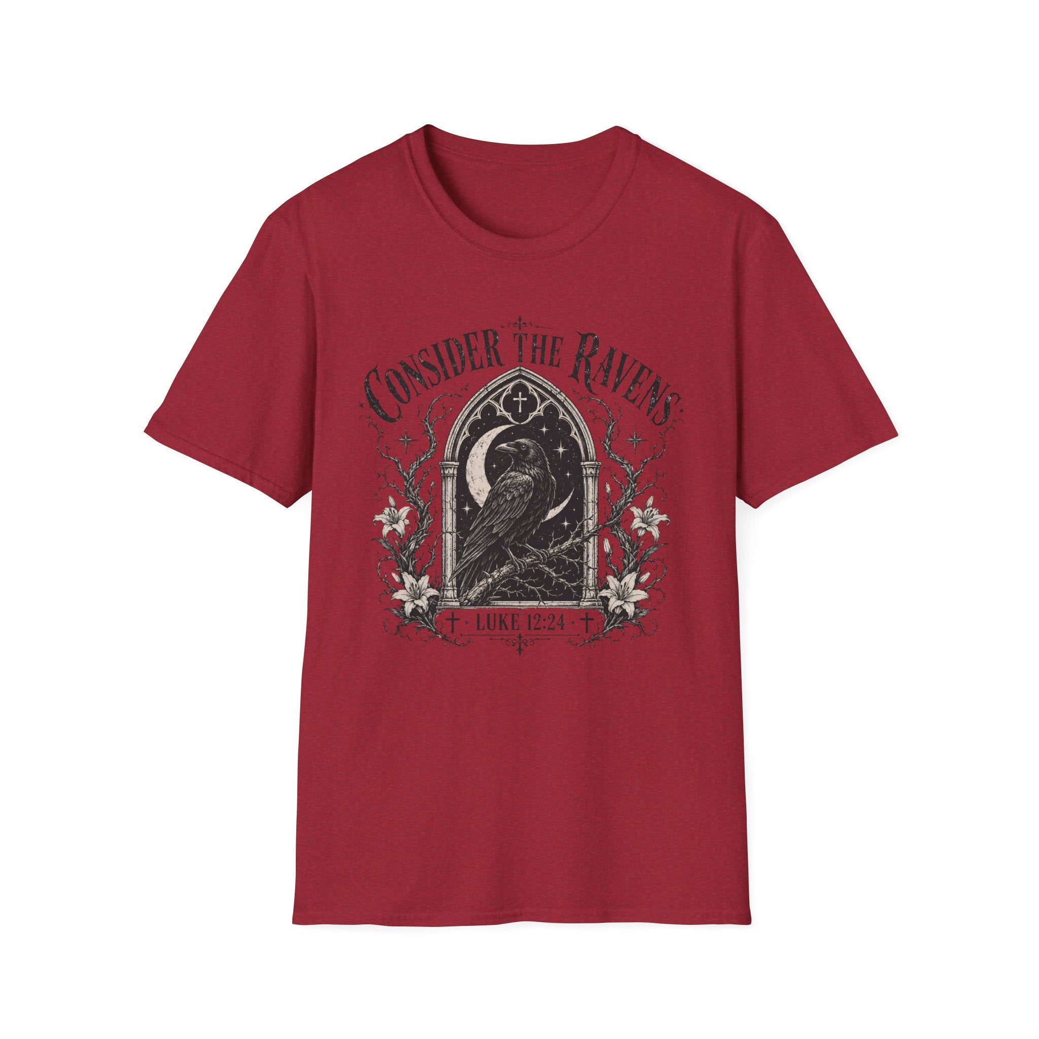 Consider The Ravens T-Shirt