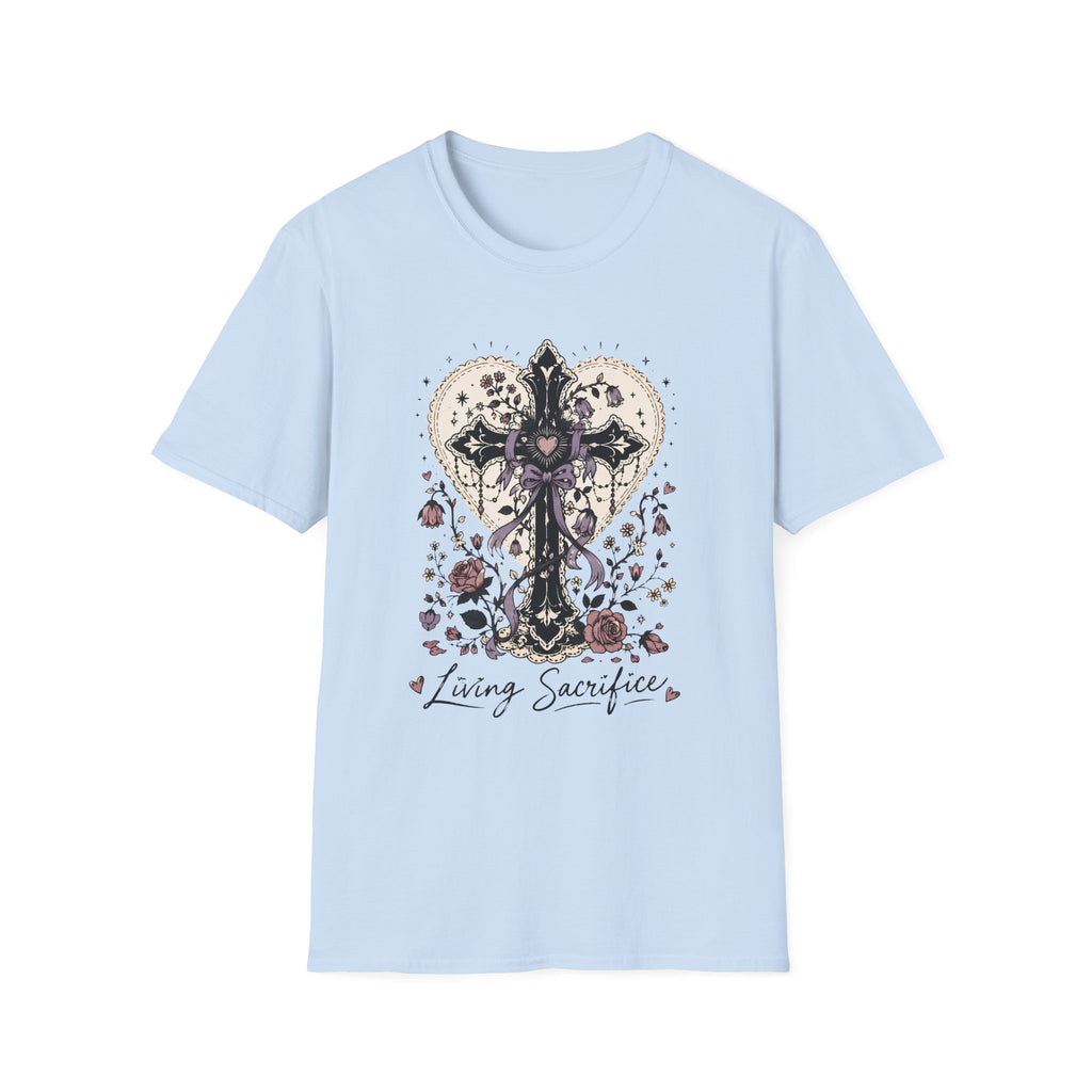 Living Sacrifice T-Shirt