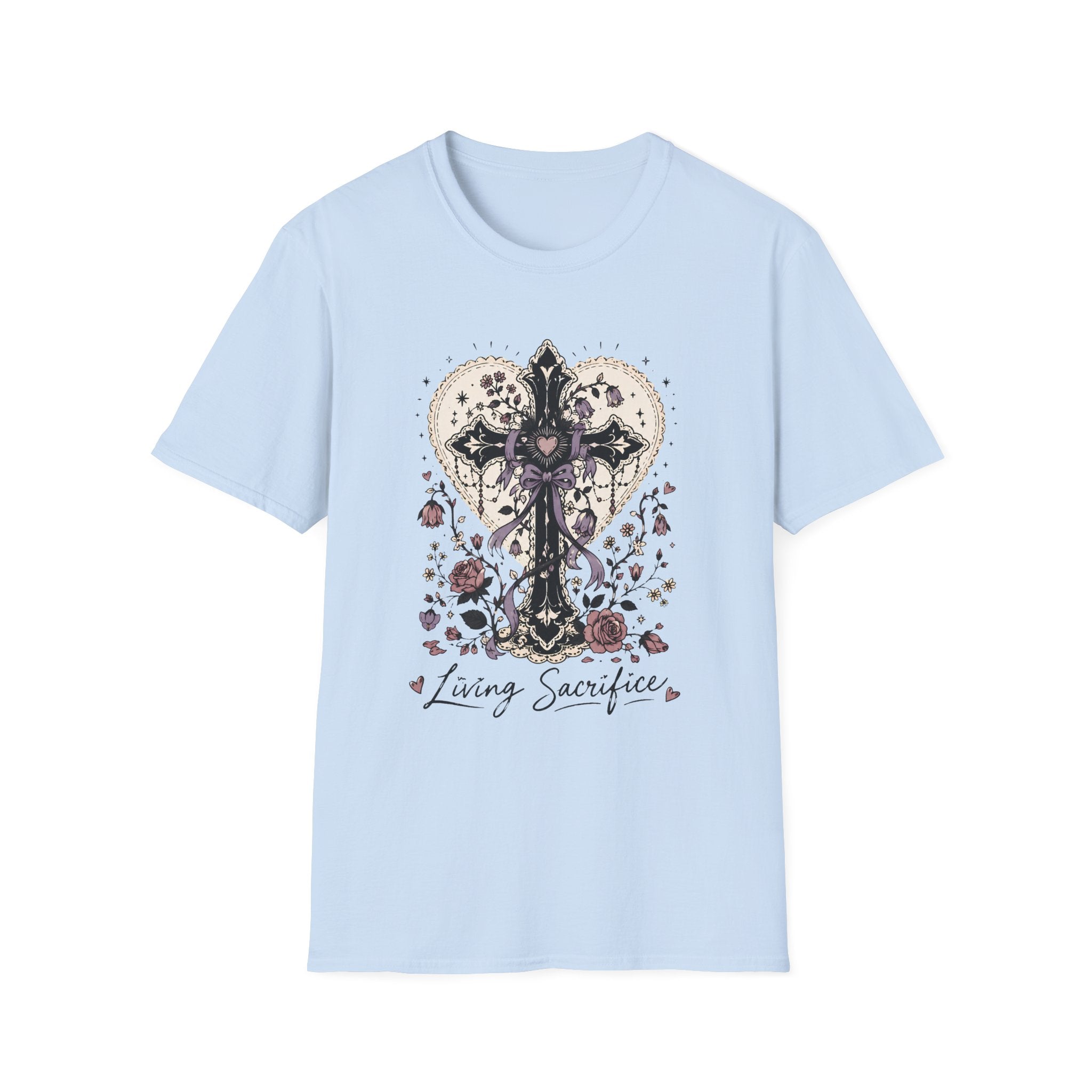 Living Sacrifice T-Shirt