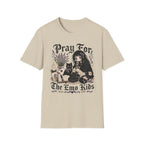 Pray For The Emo Kids T-Shirt