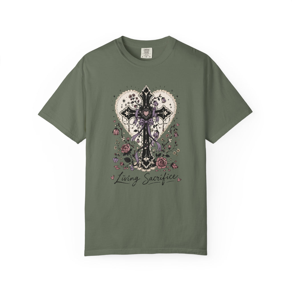 Living Sacrifice T-Shirt