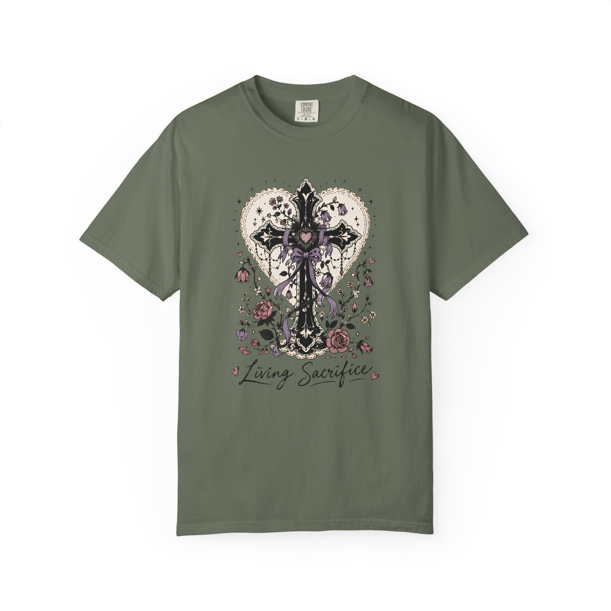 Living Sacrifice T-Shirt