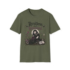 Restless But Redeemed T-Shirt