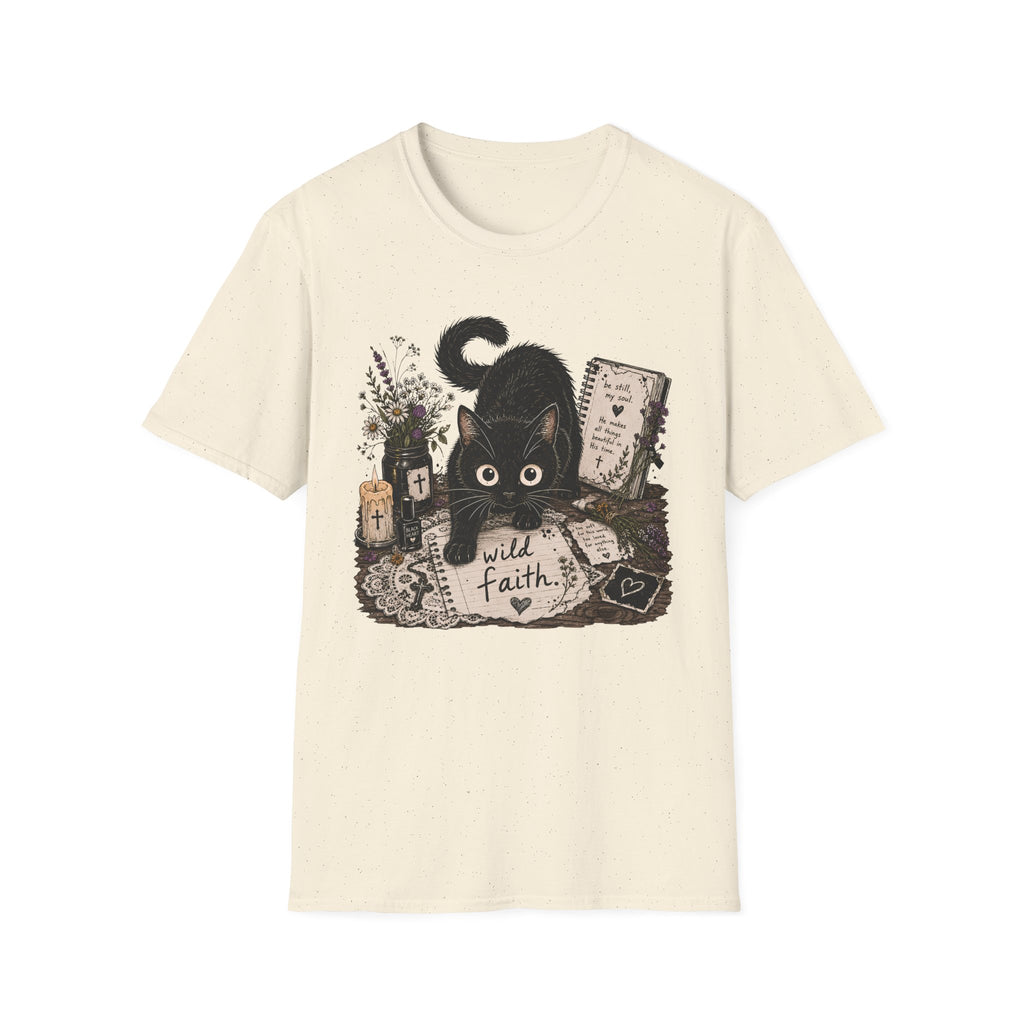 Wild Faith T-Shirt