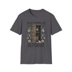 I'm Not Ignoring You T-Shirt