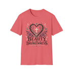 Beauty In Brokenness T-Shirt