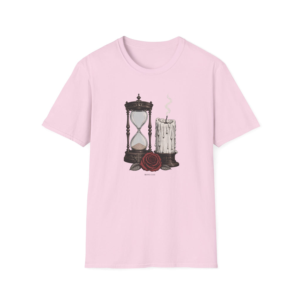 Time Fades T-Shirt
