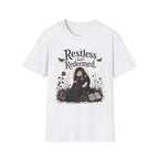 Restless But Redeemed T-Shirt