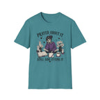 Still Side-Eyeing It T-Shirt