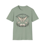 Transformed By Grace T-Shirt