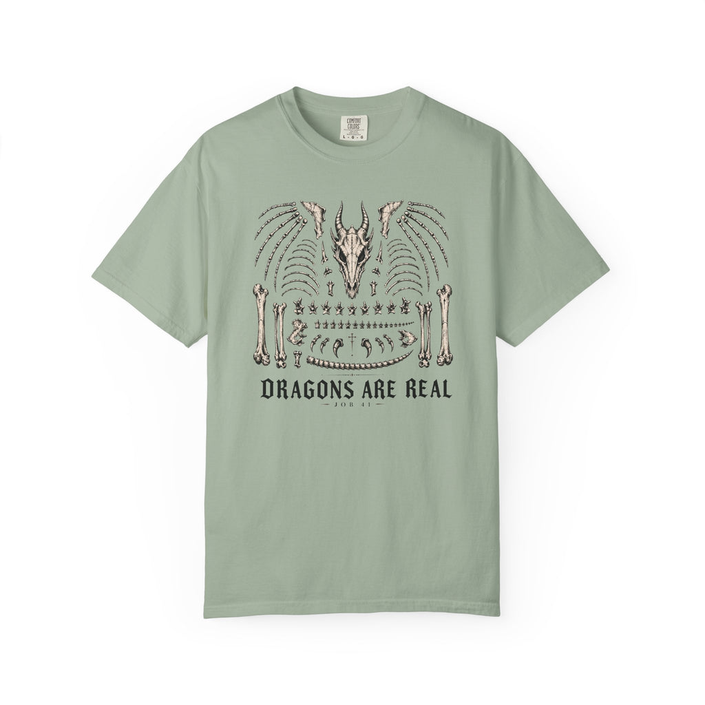 Dragons Are Real T-Shirt