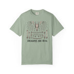 Dragons Are Real T-Shirt