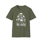 Die Daily T-Shirt