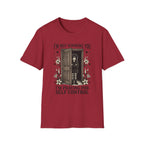 I'm Not Ignoring You T-Shirt