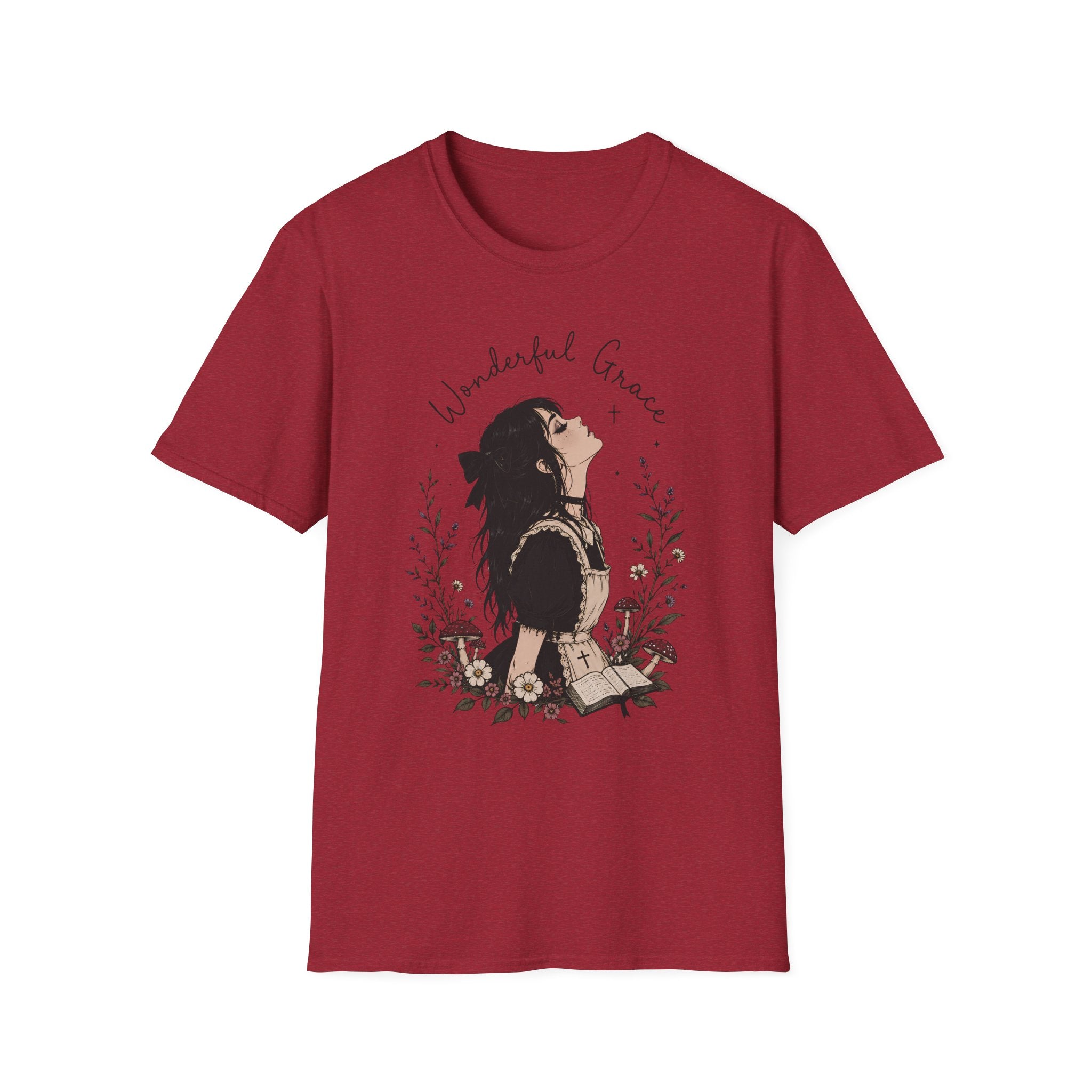 Wonderful Grace T-Shirt