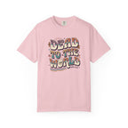 Dead To The World Alternate T-Shirt