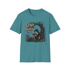 Grace In The Shadows T-Shirt