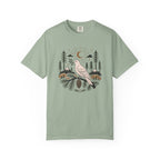 Peace In The Forest T-Shirt
