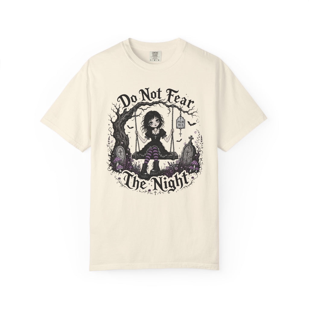 Do Not Fear The Night T-Shirt