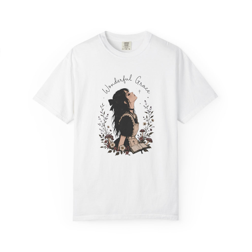 Wonderful Grace T-Shirt