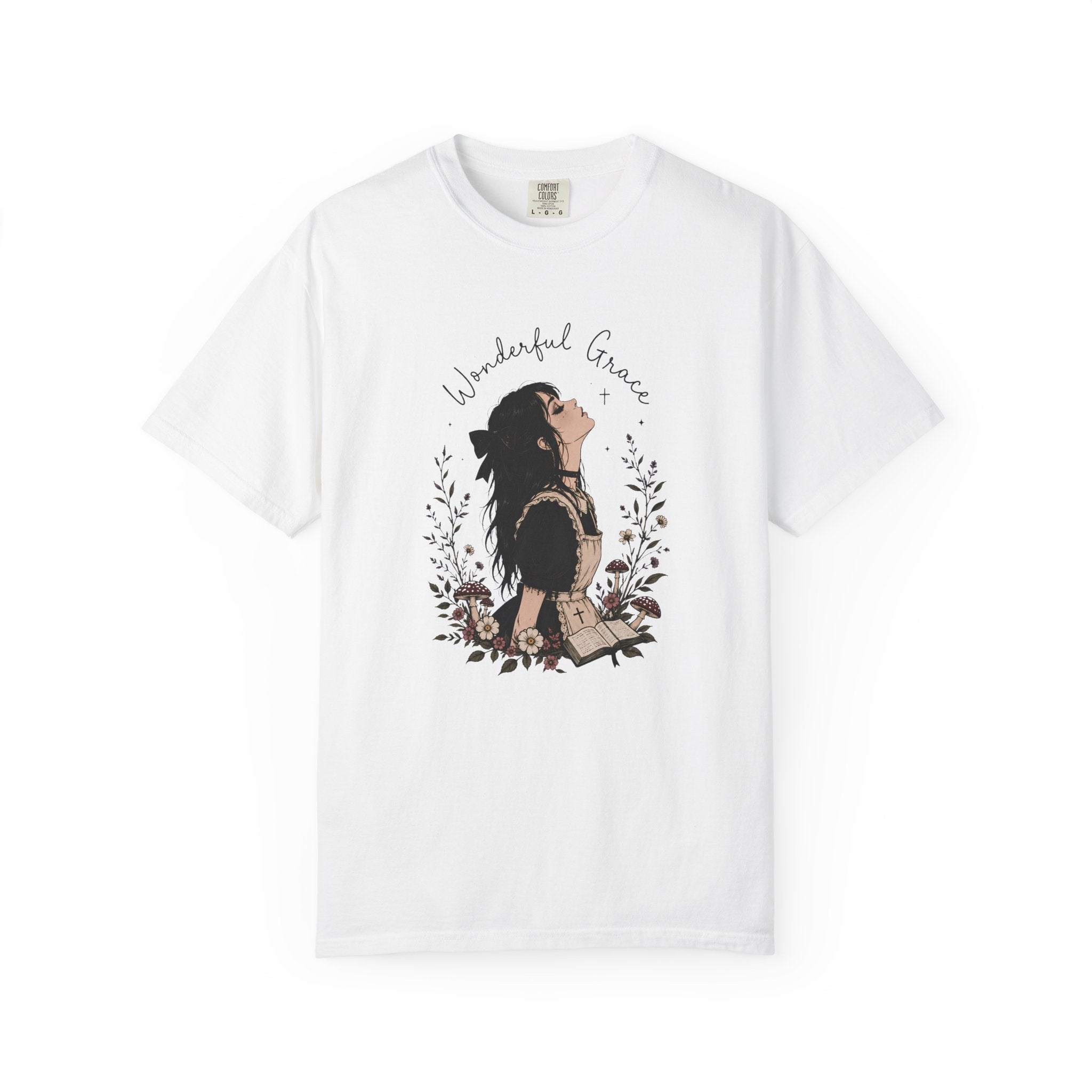 Wonderful Grace T-Shirt