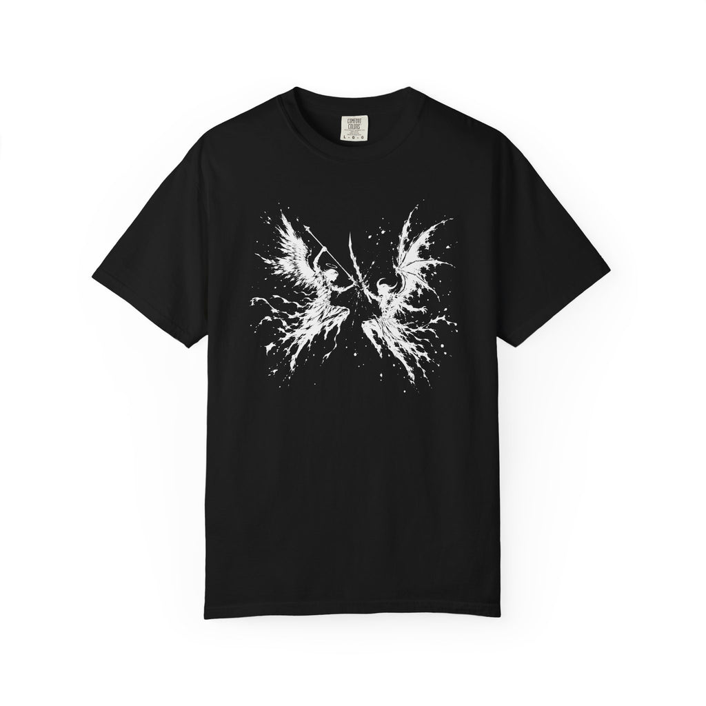 Angel VS Demon T-Shirt
